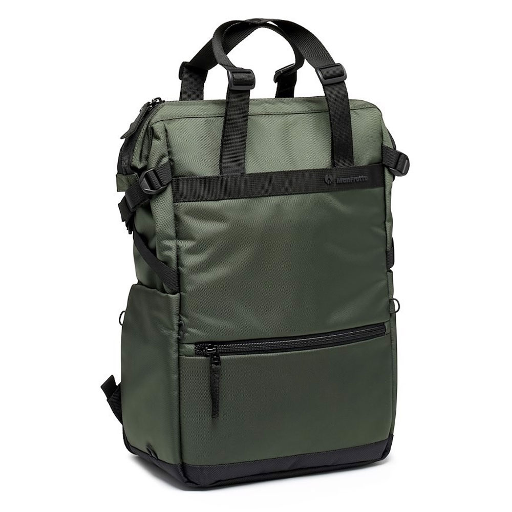 بهترین قیمت برای خرید کیف مانفروتو Manfrotto MB MS2-CT Street Convertible Tote Bag | مشاوره رایگان و تخصصی 0217356