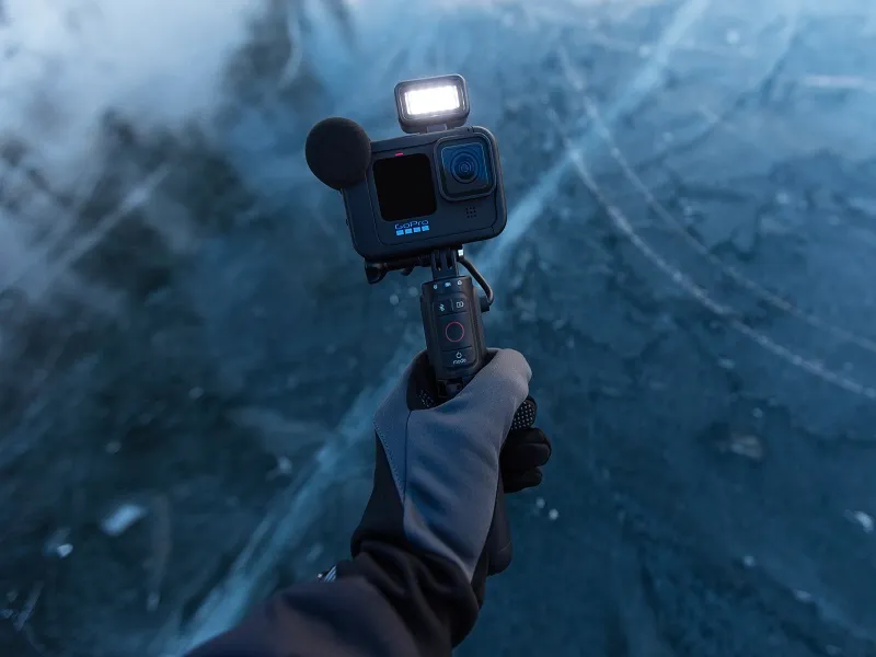 دوربین گوپرو GoPro HERO11 Black