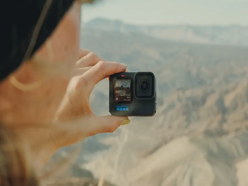 دوربین گوپرو GoPro HERO11 Black