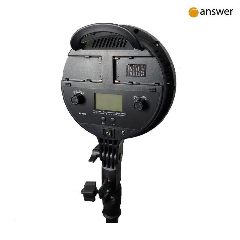 پروژکتور انسر answer SMD TS025 pro