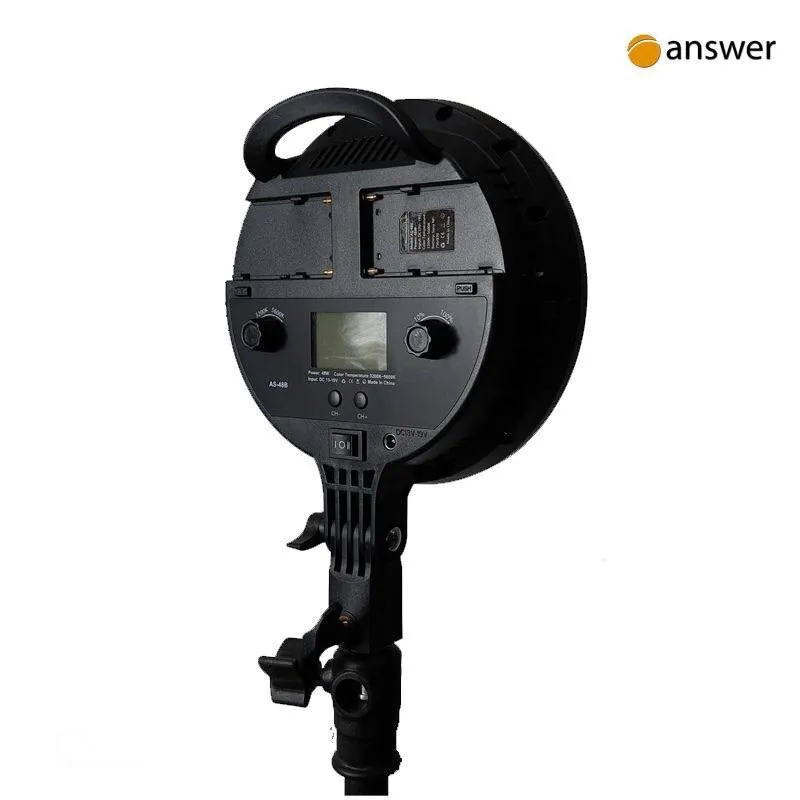 پروژکتور انسر answer SMD TS025 pro