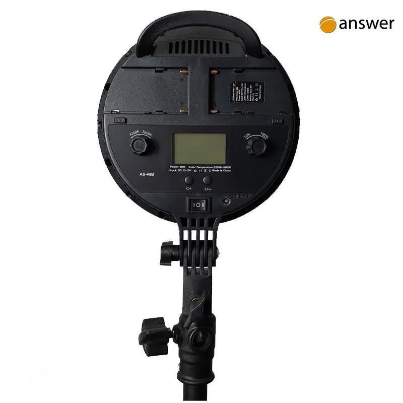 پروژکتور انسر answer SMD TS025 pro