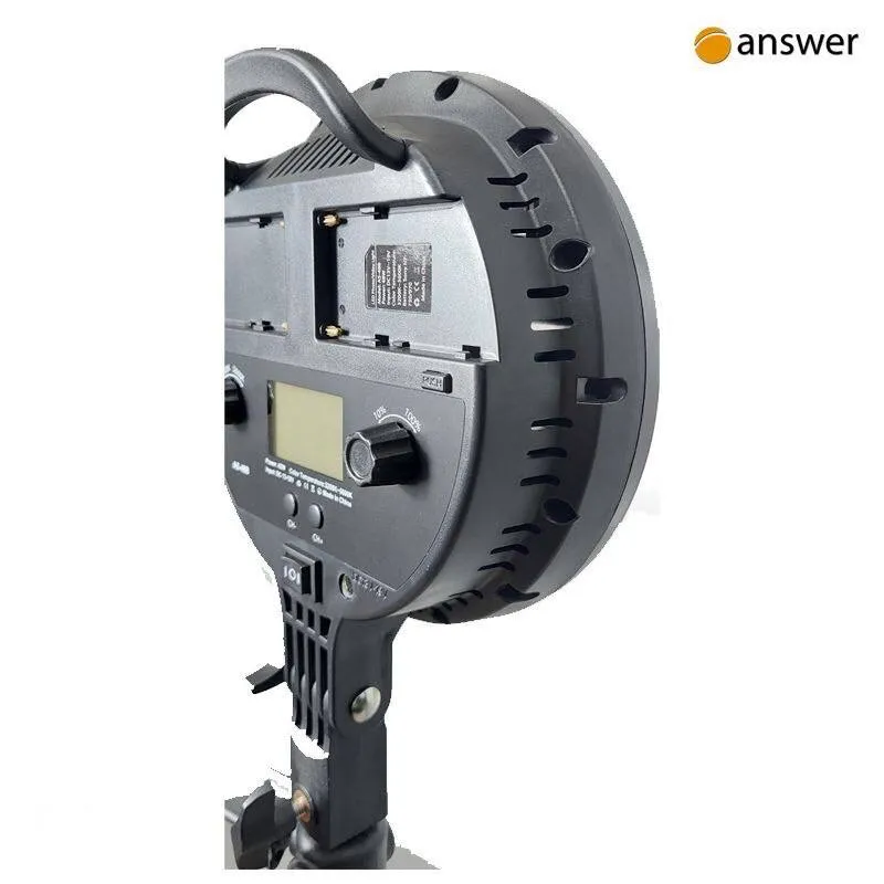 پروژکتور انسر answer SMD TS025 pro