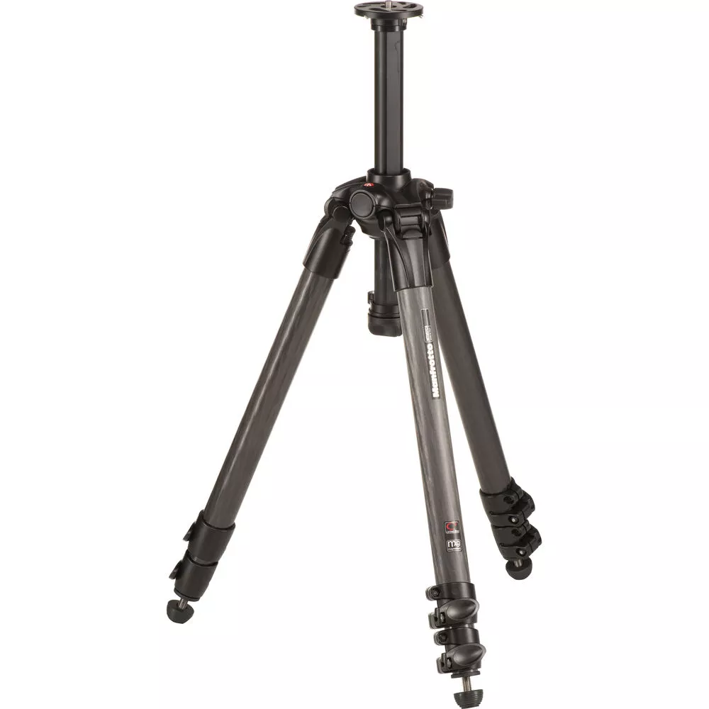 سه پایه مانفرتو Manfrotto MT057 C4 G Tripod یک سه پایه عکاسی از جنس کربن باشد.خرید و بررسی سه پایه های مانفروتو ازسایت و فروشگاه های نورنگار