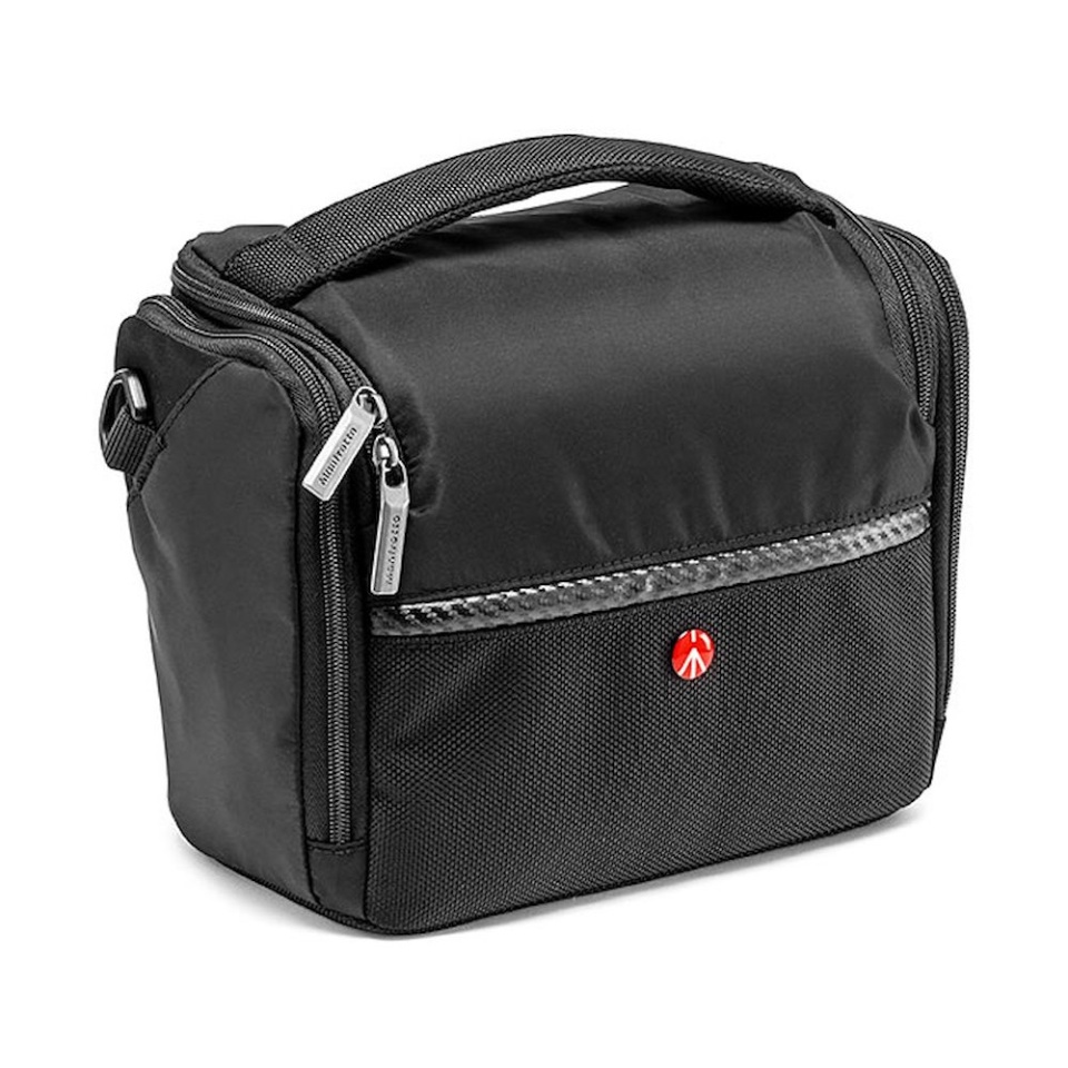قیمت + مشخصات کیف دوربین کیف مانفروتو دوربین پیشرفته Manfrotto A5 DSLR/CSC | مشاوره تلفنی - 0217356 ⭐ خرید کیف دوربین با بهترین قیمت