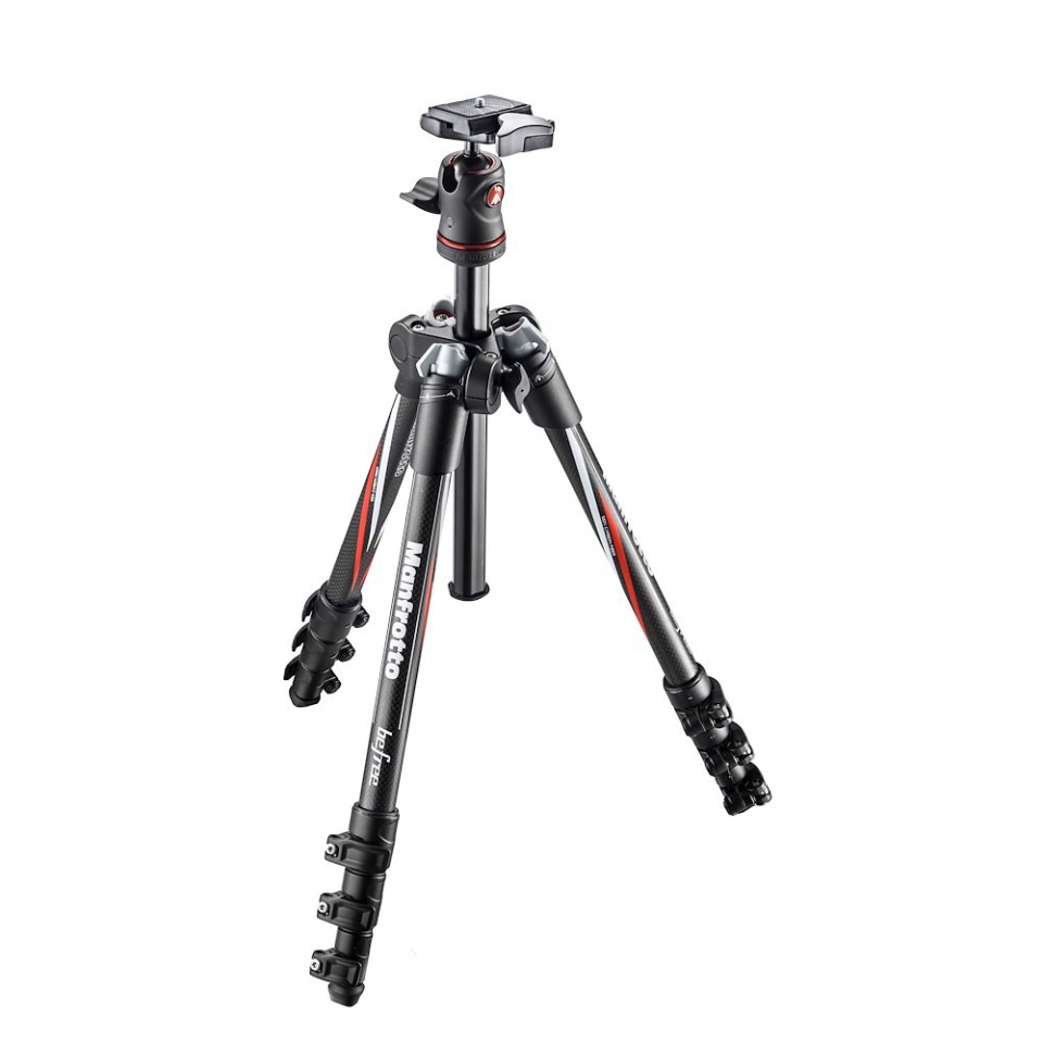 سه پایه مسافرتی مانفروتو Manfrotto Travel Tripod ساخت شرکت مانفروتو می باشد. خرید و بررسی سه پایه Manfrotto وانواع محصولات مانفروت نورنگار.