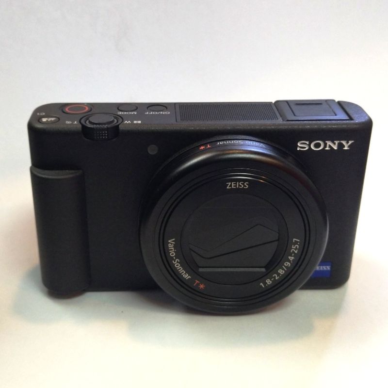 دوربین عکاسی سونی دست دوم Sony ZV-1 Digital Camera Used