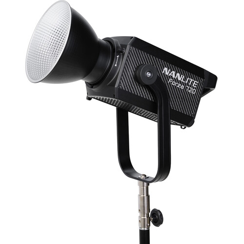 بیمه و گارانتی + | مشخصات فنی + بهترین قیمت برای خرید Nanlite Forza 200 ویدئو لایت نانلایت Nanlite Forza 720 Daylight LED Monolight |نورنگار