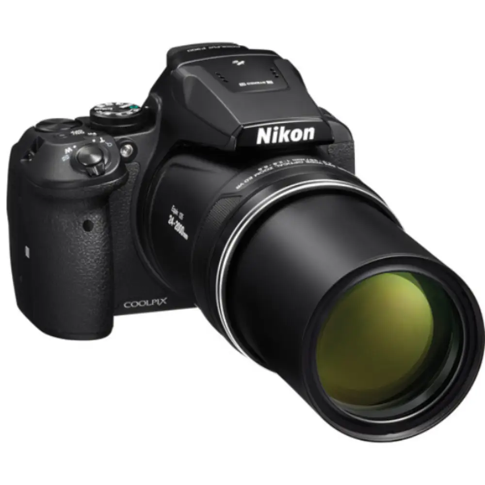 بیمه و گارانتی + تحویل 1 روزه | مشخصات فنی + بهترین قیمت برای خرید دوربین عکاسی نیکون Nikon CoolPix P4000 |مشاوره رایگان و تخصصی 0217356