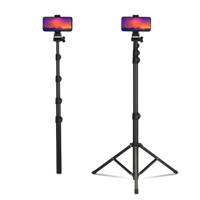 خرید + قیمت | مشخصات فنی + بهترین قیمت برای خرید سه پایه موبایل جیماری Jmary Tripod MT-39 | مشاوره رایگان و تخصصی 021735