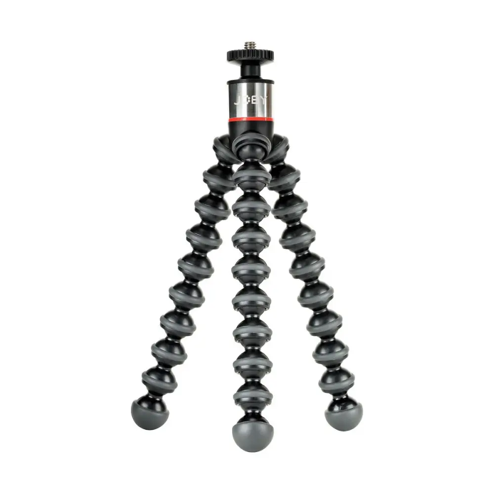 سه پایه انعطاف پذیر مغناطیسی Joby GorillaPod 500 jb01502