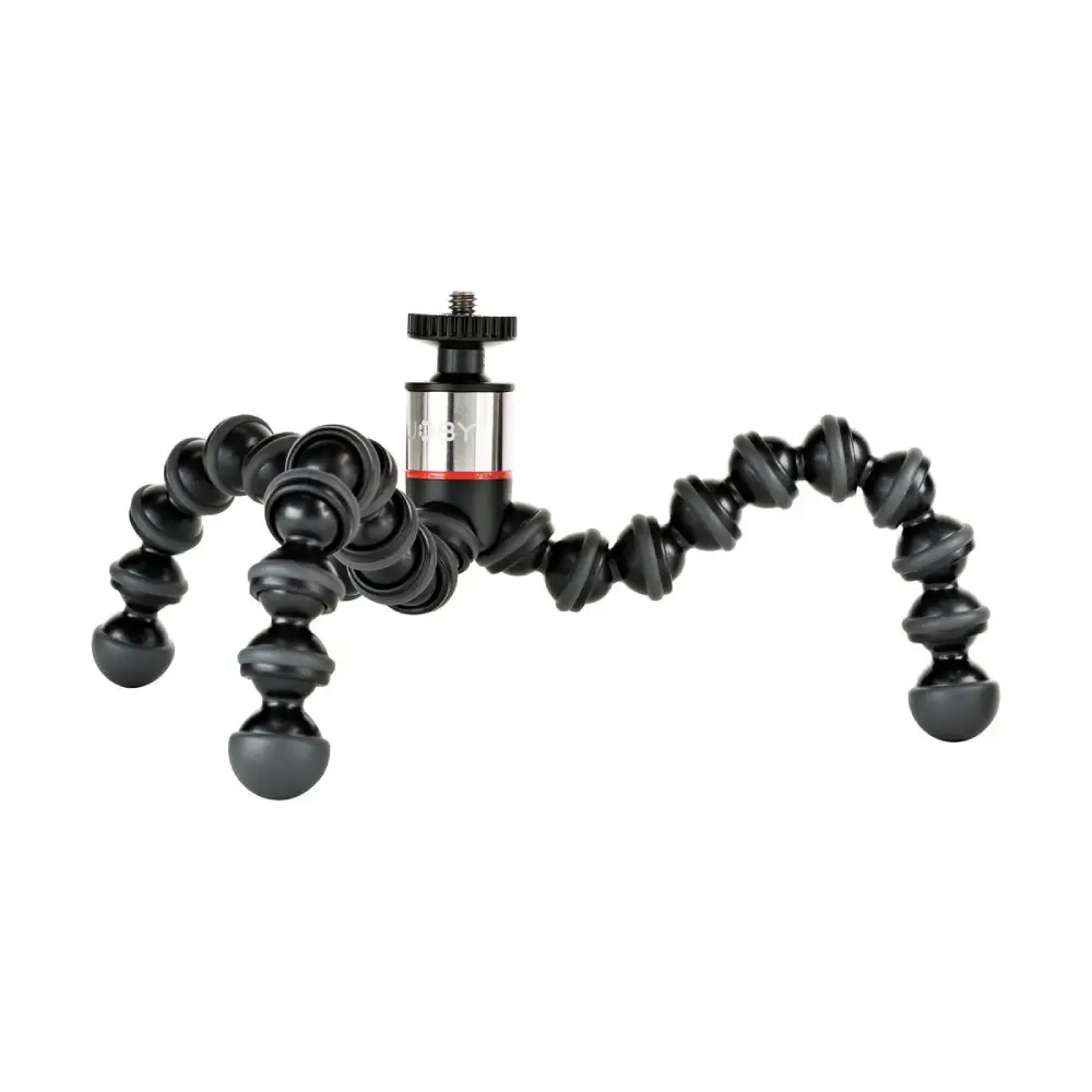 سه پایه انعطاف پذیر مغناطیسی Joby GorillaPod 500 jb01502