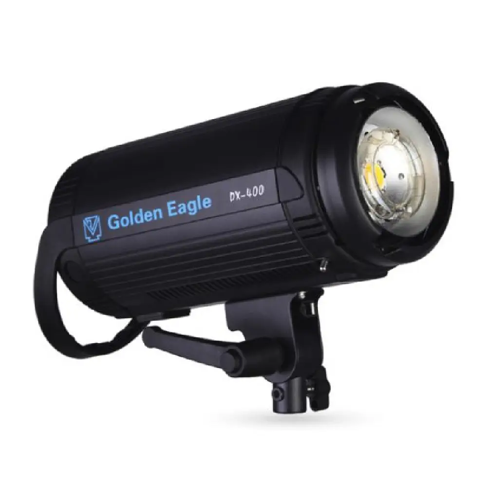 گارانتی + تحویل 1 روزه | مشخصات فنی + بهترین قیمت برای خرید فلاش فلاش Golden Eagle DX300j Flash | مشاوره رایگان و تخصصی 0217356