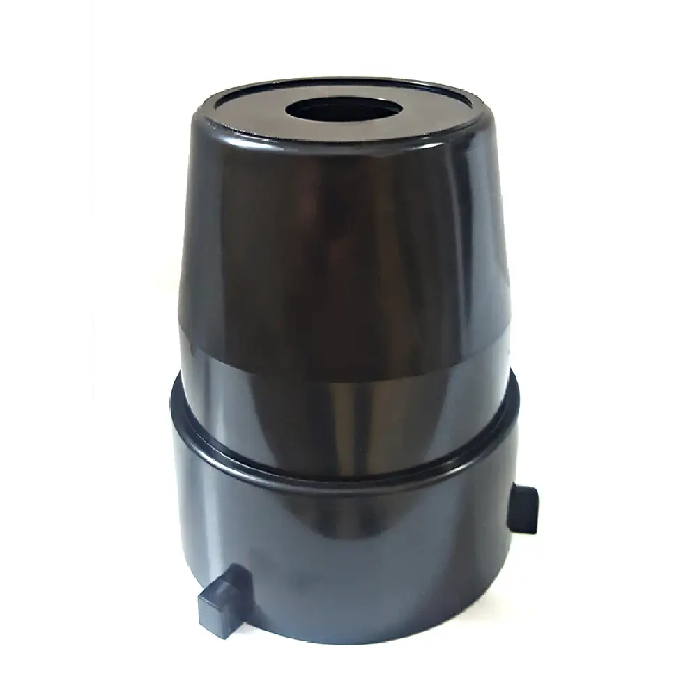 حباب محافظ فلاش (کپ) Flash protector حباب محافظ لامپ فلاش گودکسبا اندازه قطر دهانه حباب 8.5 سانتی متر است. خرید و مشخصات در سایت نورنگار