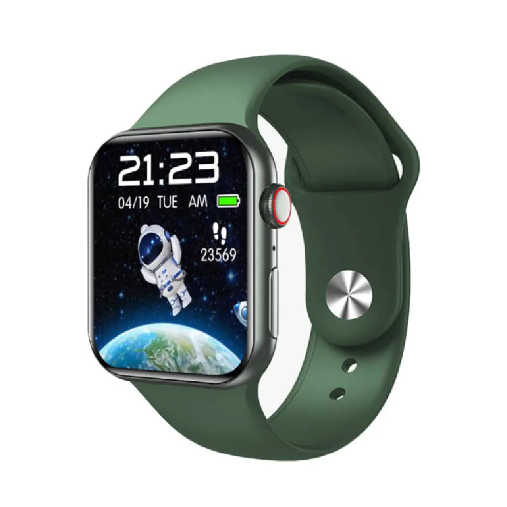 ساعت هوشمند یسیدو مدل Yesido Smart Watch IO18 | بهترین قیمت برای خرید ساعت هوشمند برای اطلاعات بیشتر به نورنگار سر بزنید .