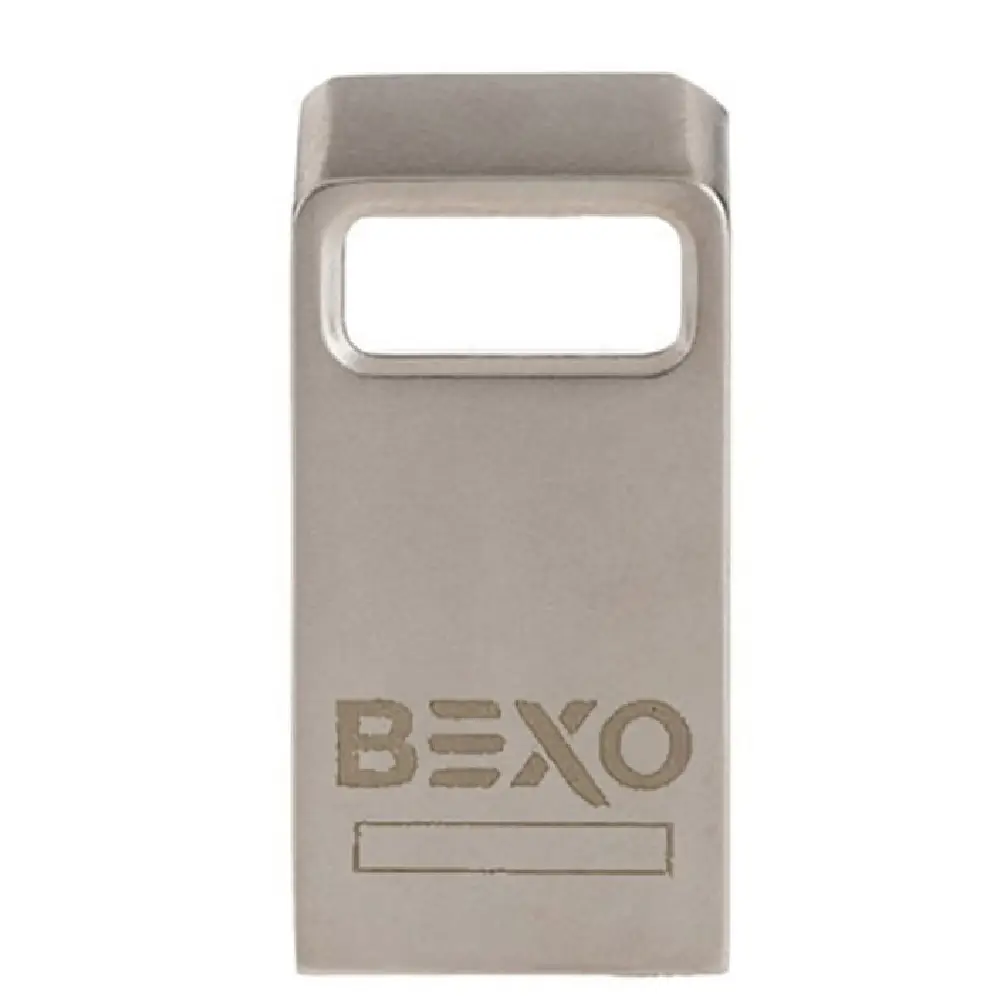 قیمت + مشخصات | بهترین قیمت برای خرید فلش مموری بکسو BEXO B-314 Flash Memory 16GB | خرید فلش مموری با بهترین قیمت