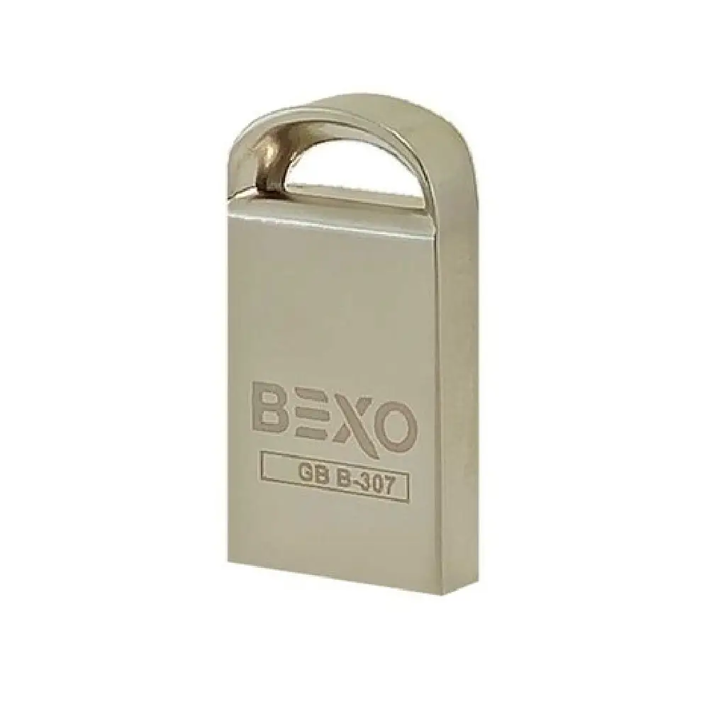 فلش مموری بکسو BEXO B-307 Flash Memory 64GB