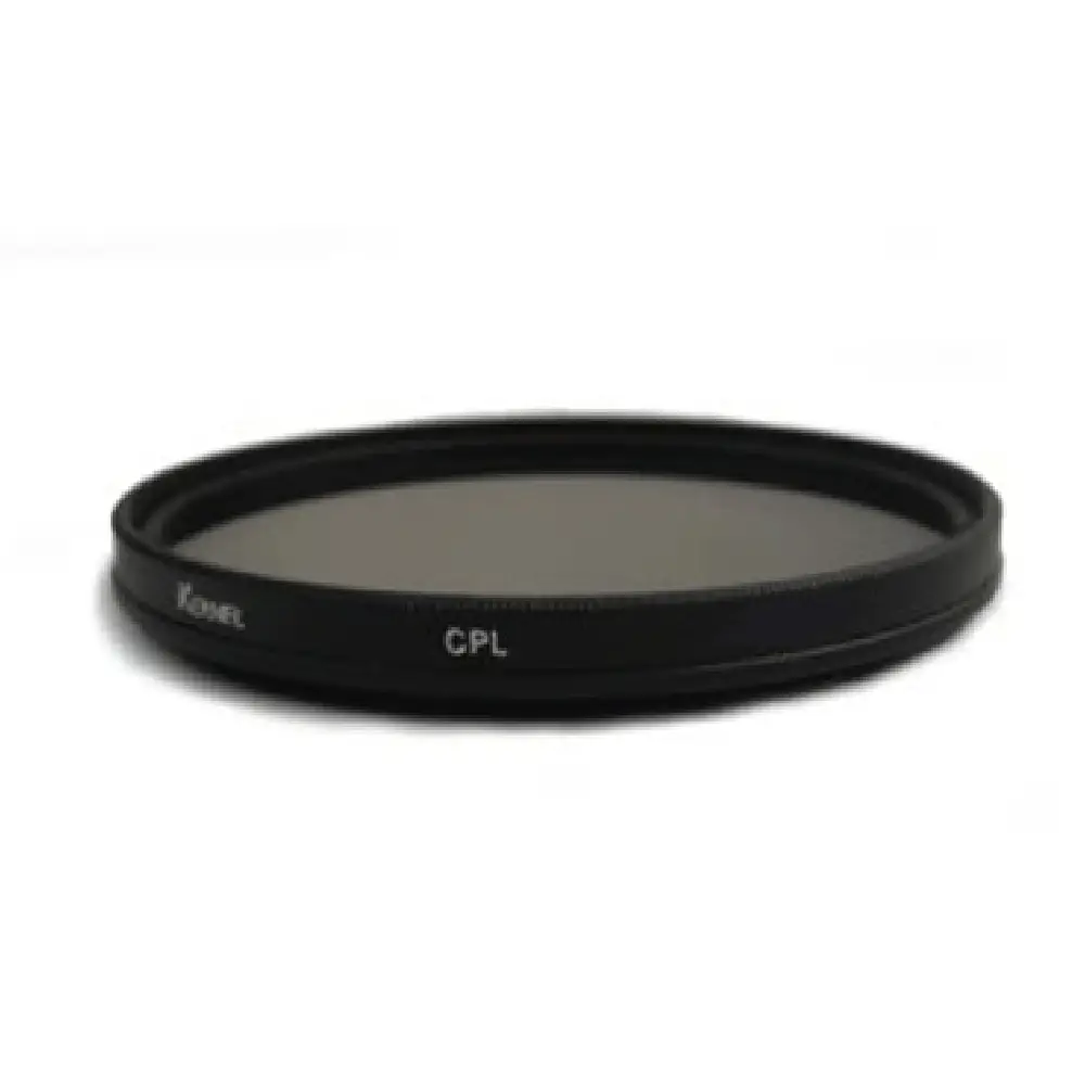 تحویل سریع | بهترین قیمت برای خرید فیلتر لنز پلاریزه کرنل Kernel CPL 82mm Filter | مشاوره تخصصی 0217356