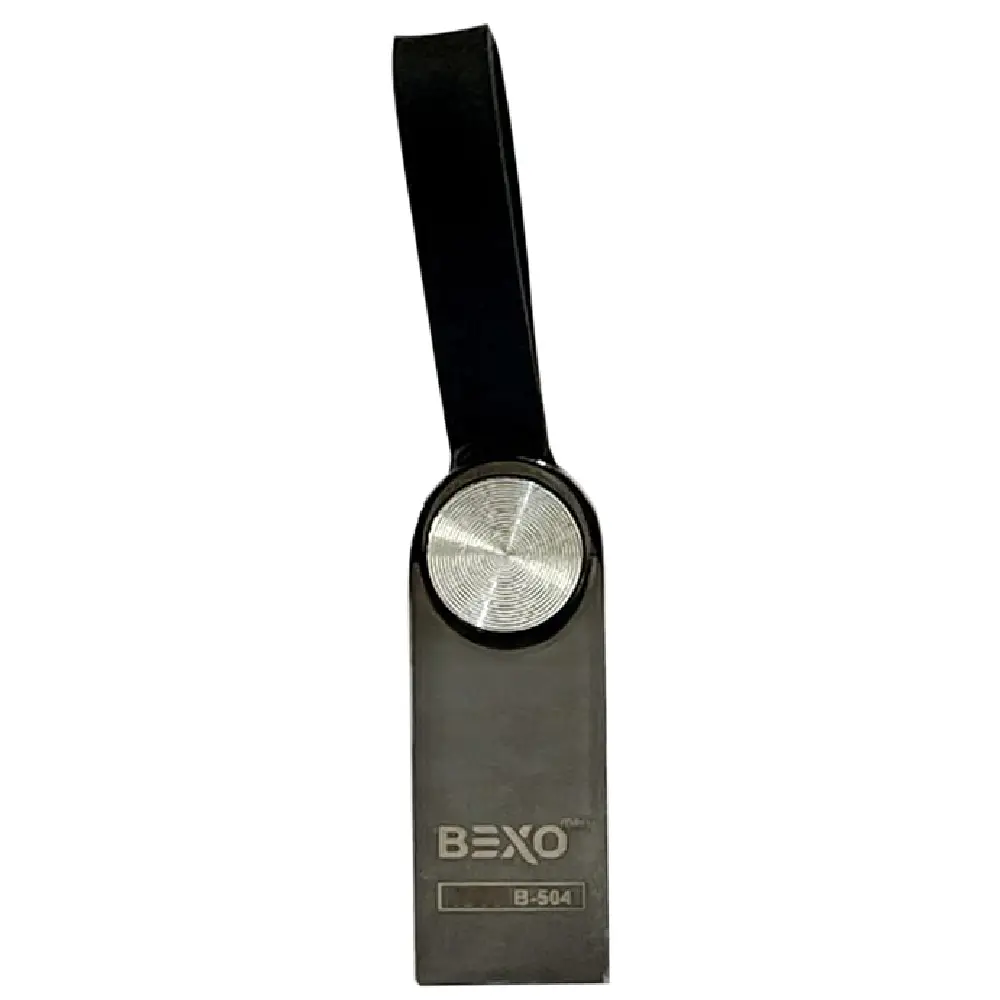 فلش مموری بکسو BEXO B-504 Flash Memory 16GB
