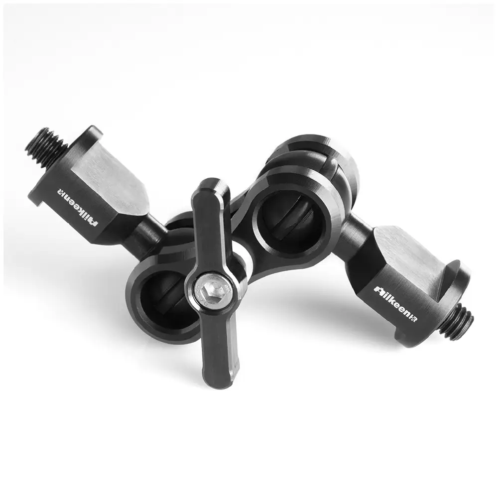 مجیک آرم ایلکین iLkeen F238 Magic Arm Mount از دیگر لوازم جانبی نورپردازی شرکت کوپو می باشد | مشاوره قیمت در سایت نورنگار.
