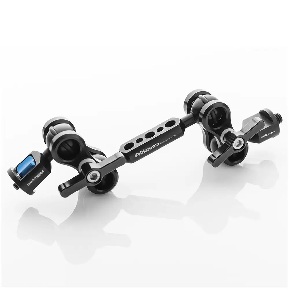 کیت مجیک آرم ایلکین iLkeen CHF75 IMagic Arm Mount از دیگر لوازم جانبی نورپردازی شرکت کوپو می باشد | مشاوره قیمت در سایت نورنگار.
