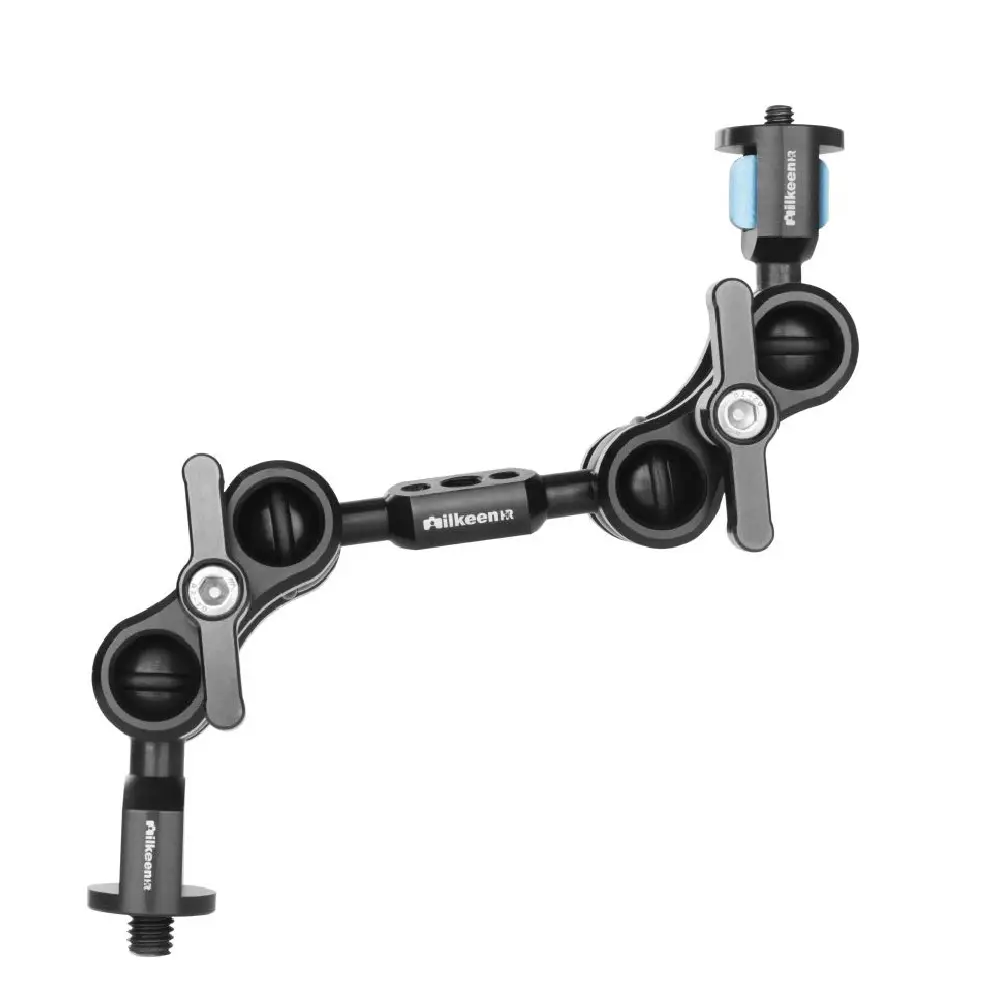کیت مجیک آرم ایلکین iLkeen CHF50 IMagic Arm Mount از دیگر لوازم جانبی نورپردازی شرکت کوپو می باشد | مشاوره قیمت در سایت نورنگار.