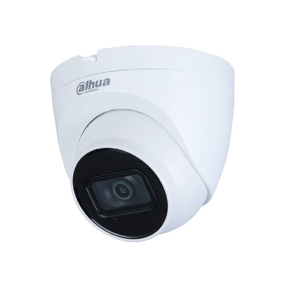 دوربین مداربسته داهوا Dahua DH-IPC-HDBW2231EP-S-S2 جهت استفاده در محیط بیرونی طراحی شده است. این دوربین از نوع تحت شبکه داهوا میباشد.