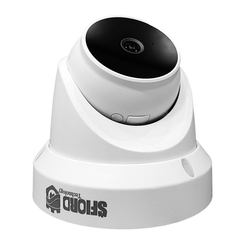 ارسال سریع -گارانتی | بهترین قیمت برای خرید دوربین مدار بسته بی سیم اسفیورد Sfiord W310 Wireless Camera - مشاوره رایگان و تخصصی 0217356