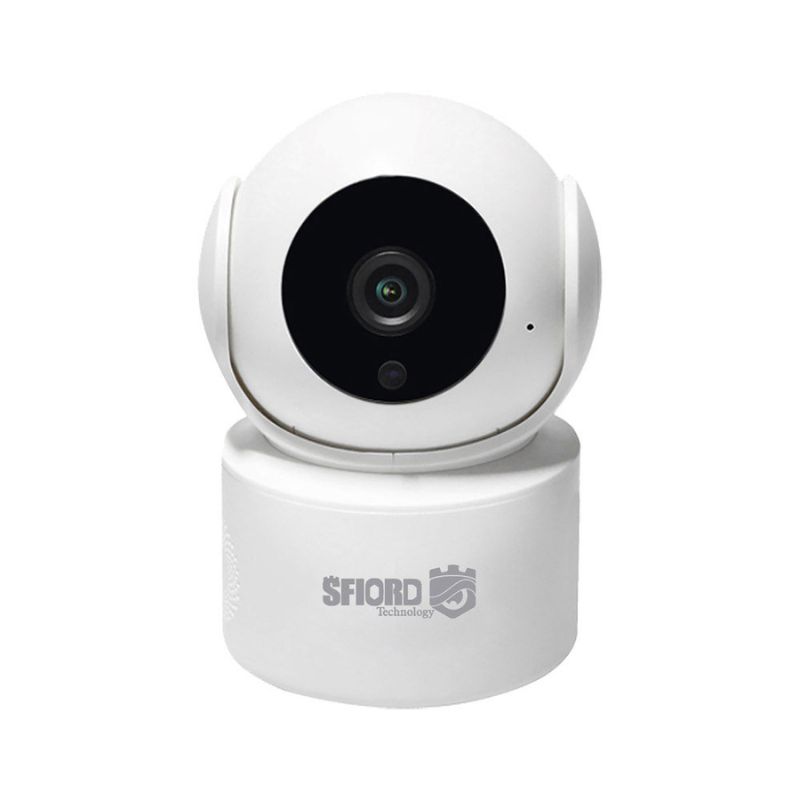 ارسال سریع - گارانتی | بهترین قیمت برای خرید دوربین مدار بسته تحت شبکه اسفیورد Sfiord Z221 Network Camera - مشاوره رایگان و تخصصی 0217356