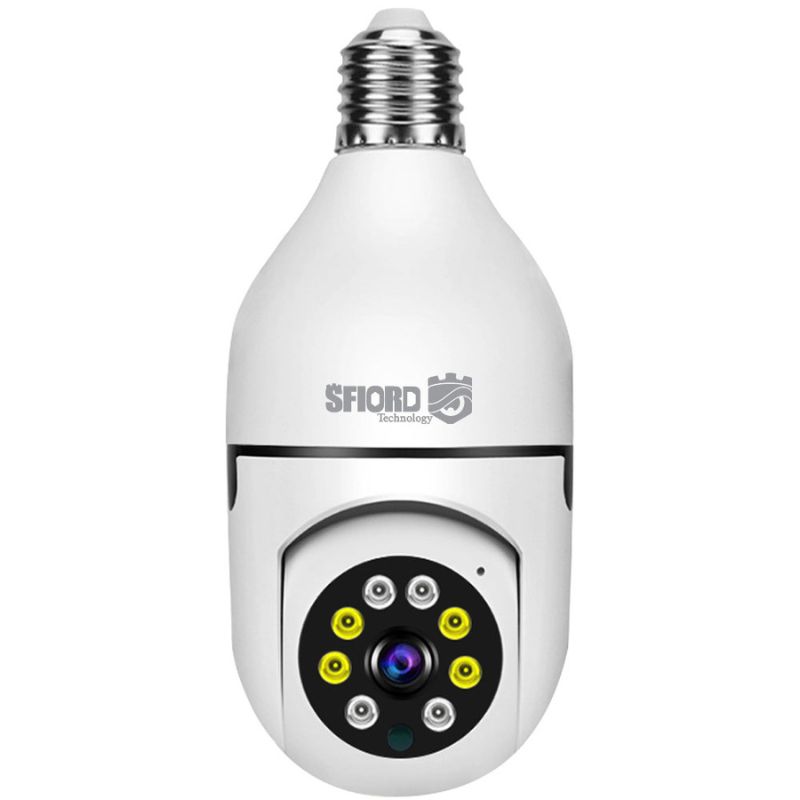 ارسال سریع - گارانتی | بهترین قیمت برای خرید دوربین مدار بسته تحت شبکه اسفیورد Sfiord Z334 Network Camera | مشاوره رایگان و تخصصی 0217356