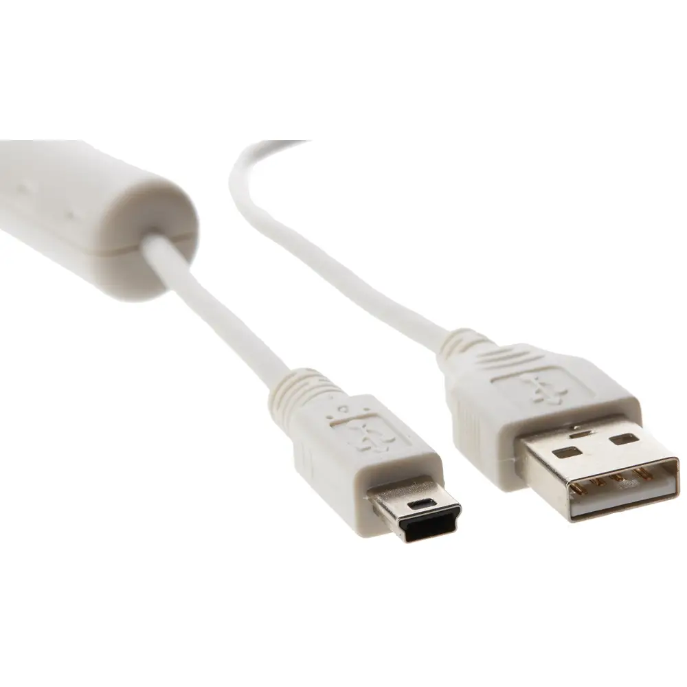 ضمانت سلامت کالا + تحویل سریع | بهترین قیمت کابل اتصال یو اس بی کانن Canon USB Cable | مشاوره رایگان 0217356