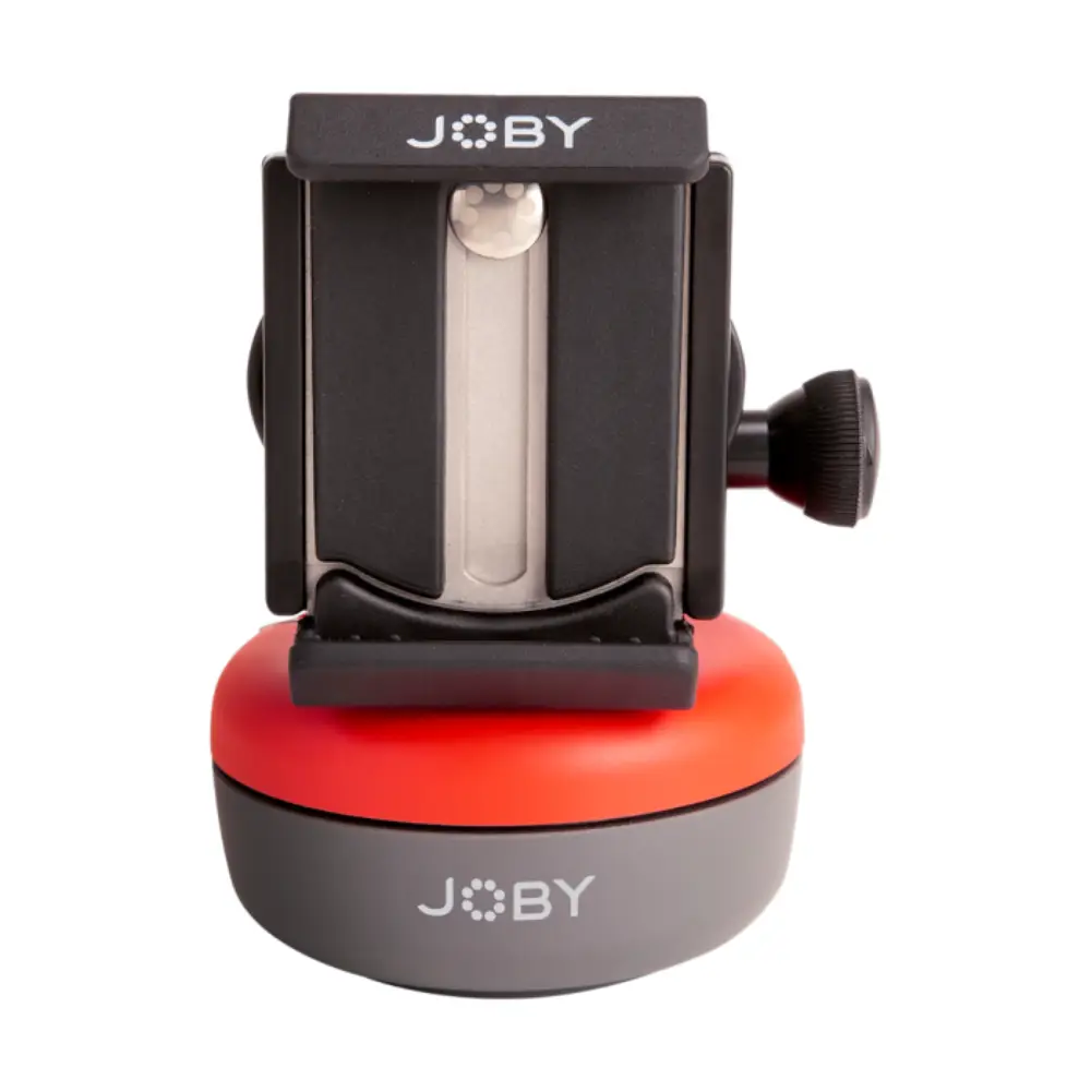 بهترین قیمت برای خرید مانت موبایل JOBY JB01764 Spin Phone Mount Kit | مشاوره رایگان و تخصصی 0217356