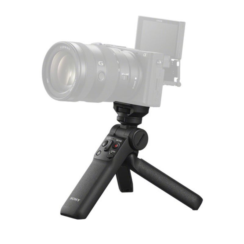 مشخصات فنی + بهترین قیمت برای خرید باتری گریپ و مینی سه پایه سونی Sony GP-VPT2BT | مشاوره رایگان و تخصصی 0217356