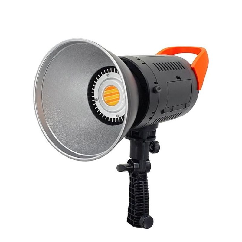 تحویل سریع | مشخصات + بهترین قیمت برای خرید ویدئو لایت هیرو Hero JSL150 video lightt | مشاوره رایگان 0217356 | نورنگار