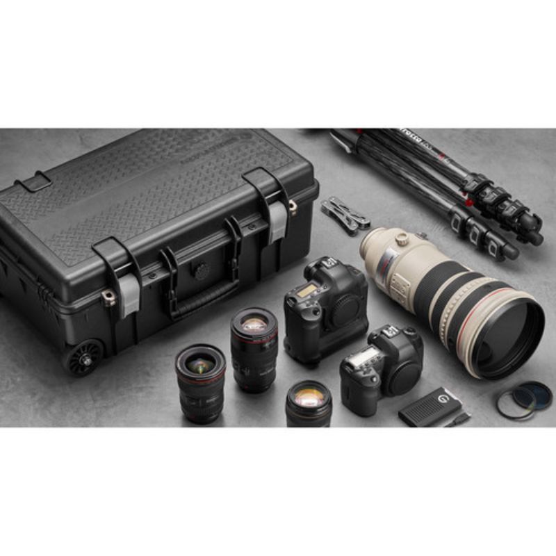 کیف چمدانی مانفروتو Manfrotto ProLight Reloader Tough-55