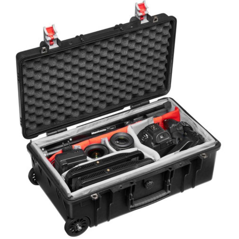 کیف چمدانی مانفروتو Manfrotto ProLight Reloader Tough-55