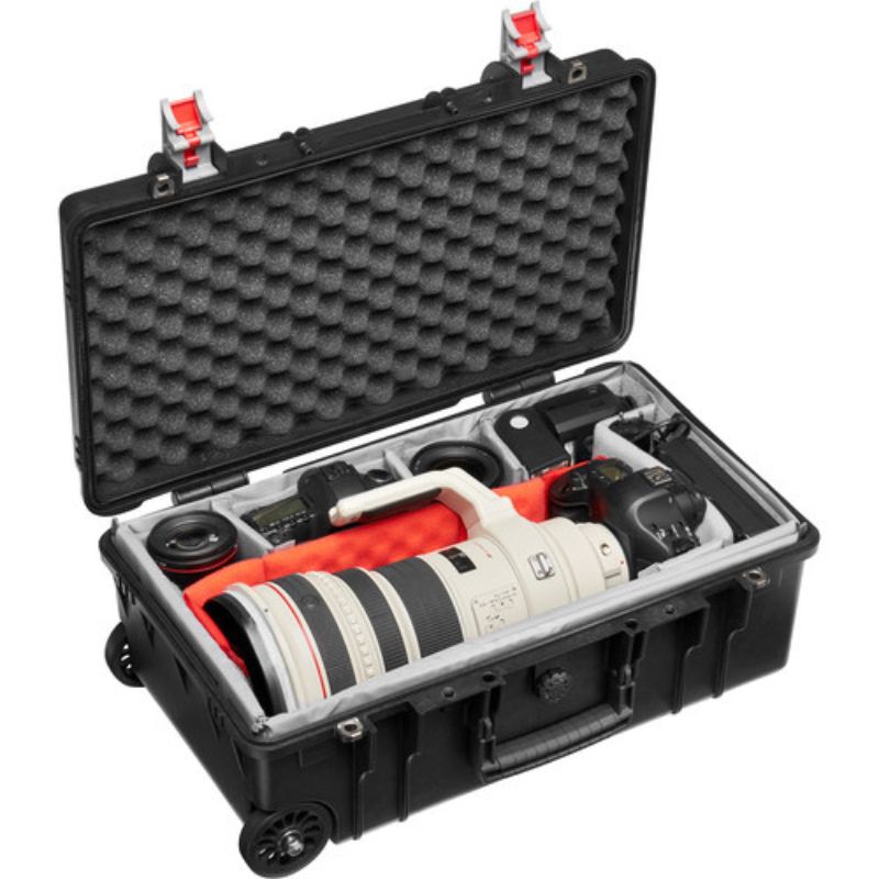 کیف چمدانی مانفروتو Manfrotto ProLight Reloader Tough-55