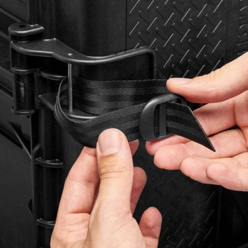 کیف چمدانی مانفروتو Manfrotto ProLight Reloader Tough-55