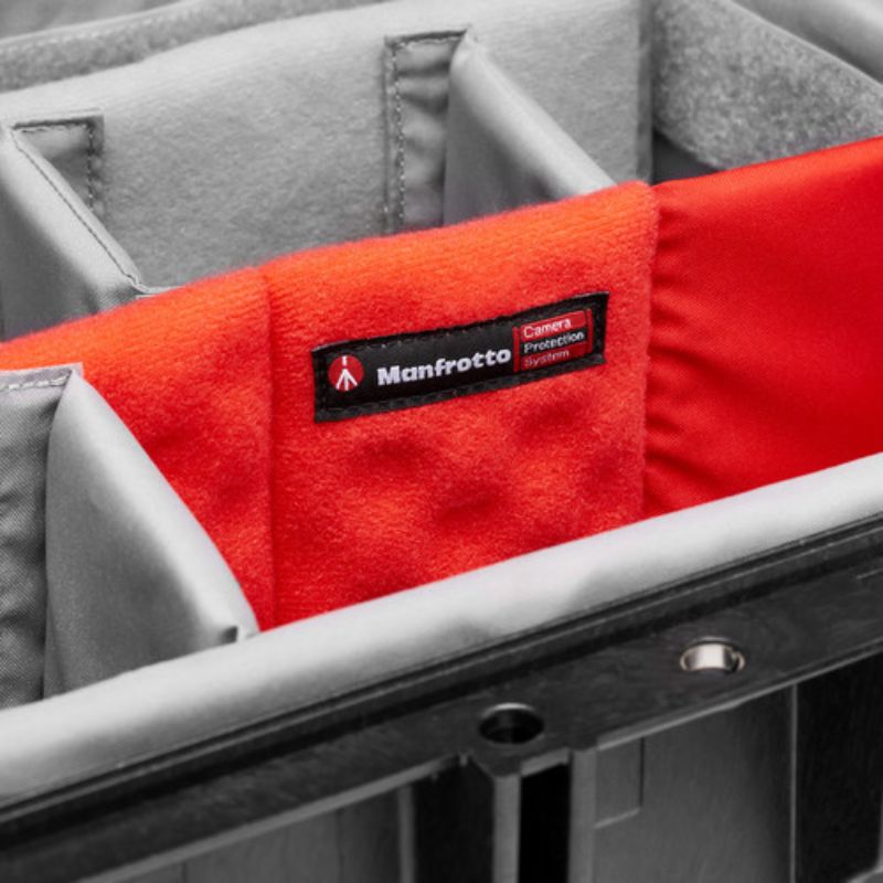 کیف چمدانی مانفروتو Manfrotto ProLight Reloader Tough-55