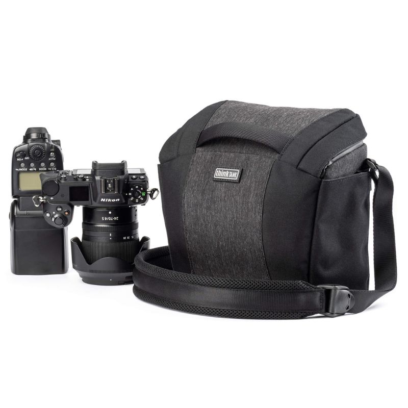 تحویل سریع | بهترین قیمت برای خرید کیف دوربین Think Tank SpeedTop 10 Crossbody Camera Bag | مشاوره رایگان خرید 0217356