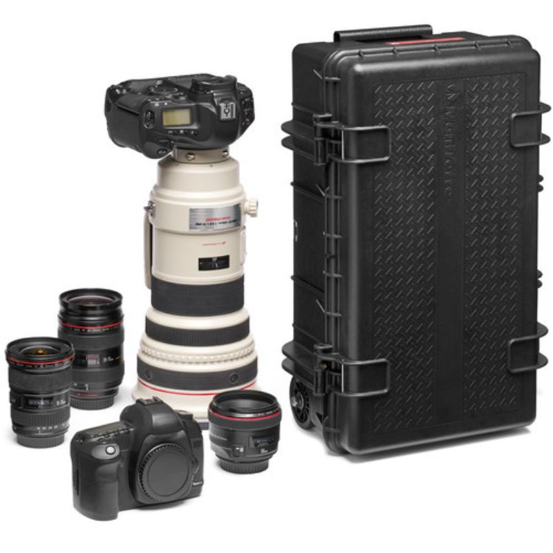 کیف چمدانی مانفروتو Manfrotto ProLight Reloader Tough-55
