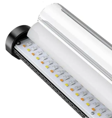 مزایا، معایب و ویژگیهای رقابتی نور باتومی پیکسل Pixel Feras L LED Full Color Tube Light