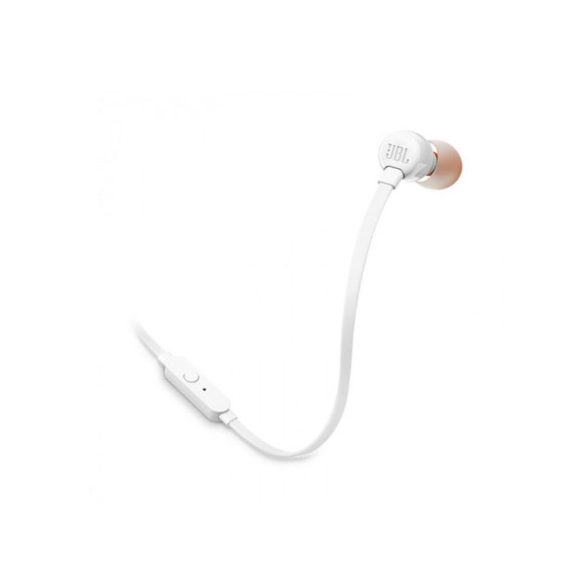 هدفون جی بی ال JBL Tune 110 Headphones white