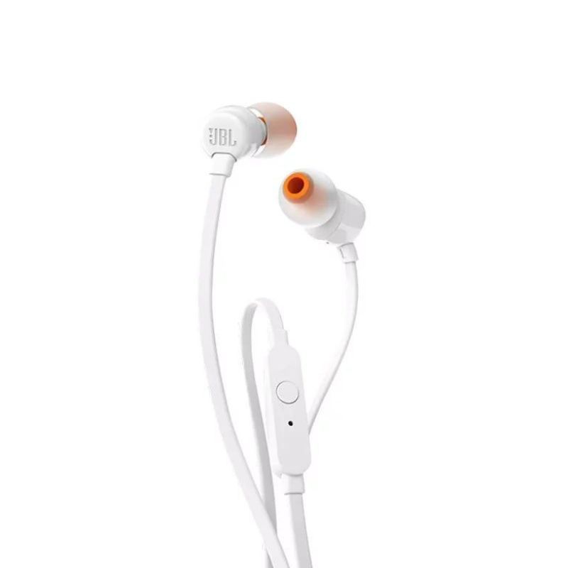 هدفون جی بی ال JBL Tune 110 Headphones white