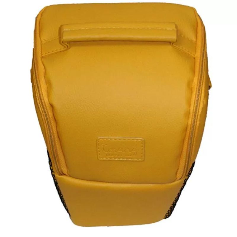 تحویل سریع | مشخصات فنی + بهترین قیمت برای خرید کیف دوربین ترنگ کوچک زرد Torang Small Zoom Camera Bag |مشاوره رایگان و تخصصی 0217356