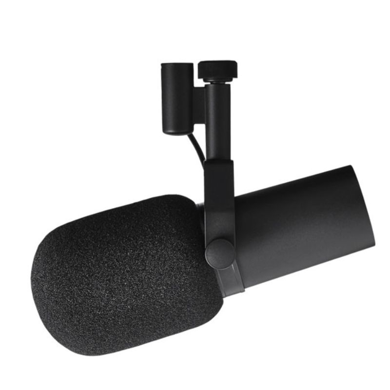 میکروفون وکال شور SHURE SM7B Microphone