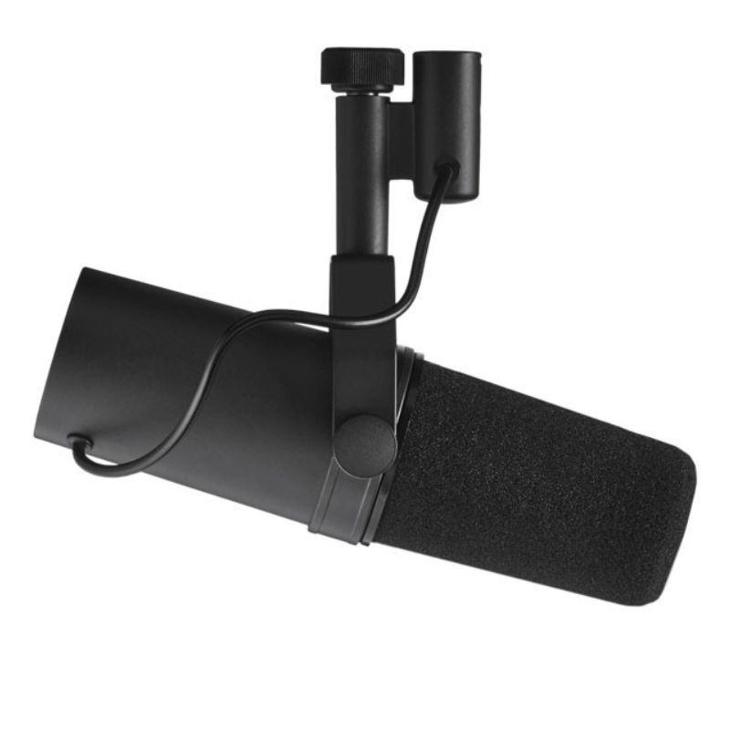میکروفون وکال شور SHURE SM7B Microphone