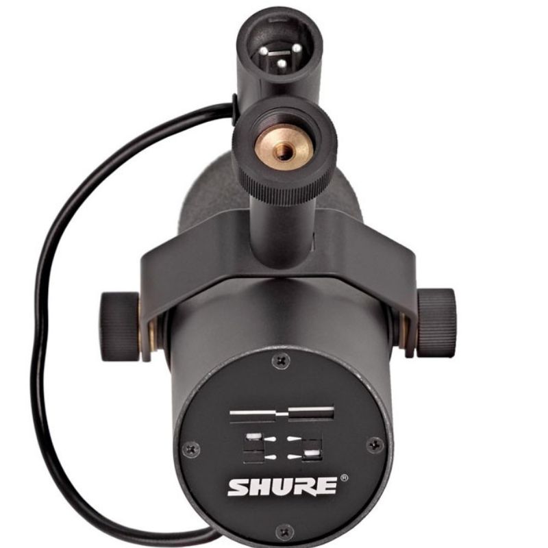 میکروفون وکال شور SHURE SM7B Microphone