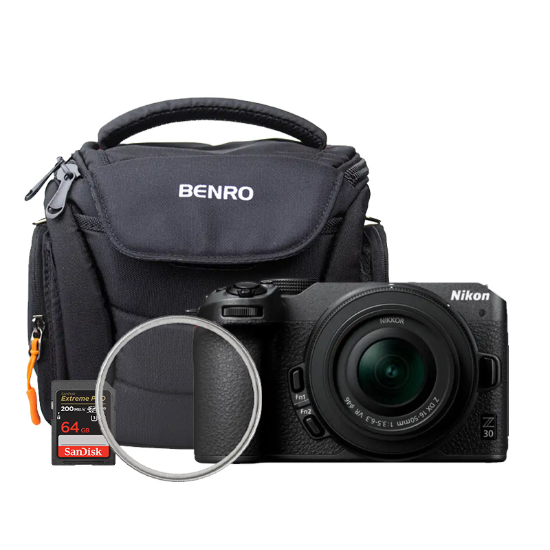 خرید و قیمت+ دوربین کانن Canon EOS 850D kit EF-S 18-135mm f/3.5-5.6 IS USM همراه با کیت لوازم جانبی | مشاوره تخصصی 0217356