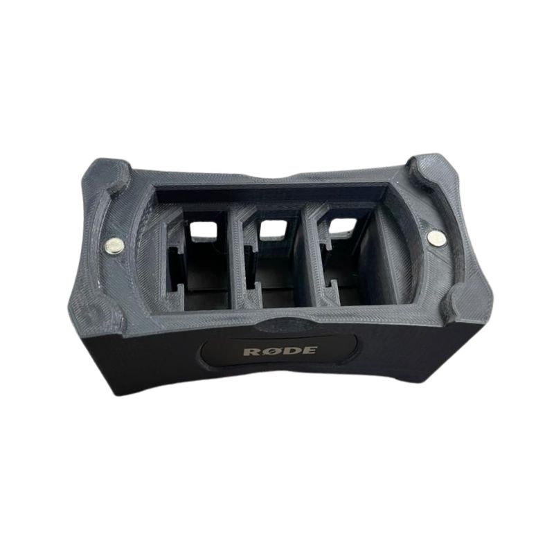 قیمت +بهترین قیمت برای خرید هارد کیس و کیف رود Rode RC2 Hard Case And Bag + ضمانت سلامت کالا | ثبت تلفنی - 0217356